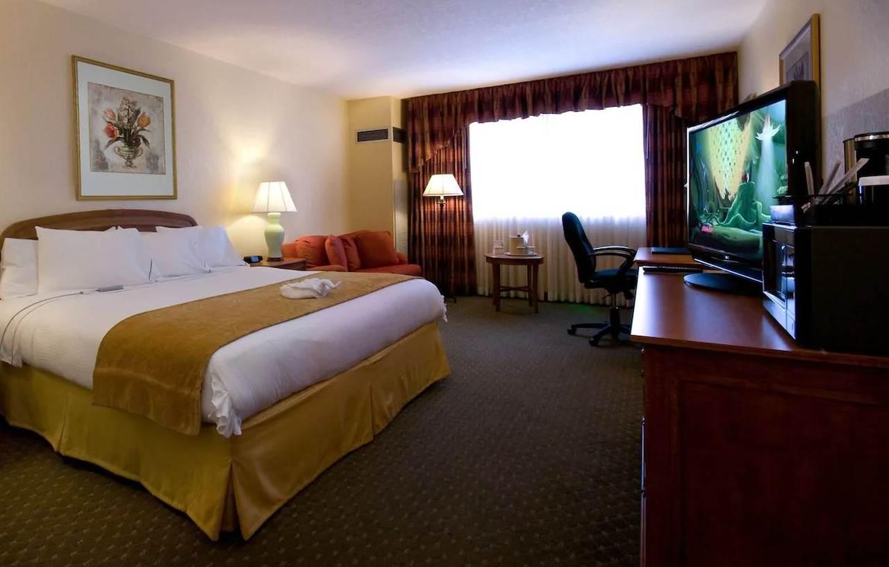 Holiday Inn Orlando International Dr-Icon By Ihg Williamsburg Екстериор снимка