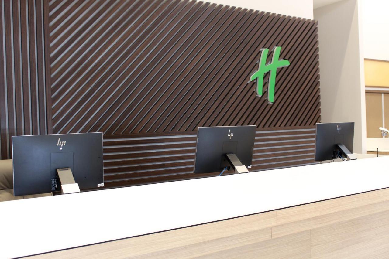 Holiday Inn Orlando International Dr-Icon By Ihg Williamsburg Екстериор снимка