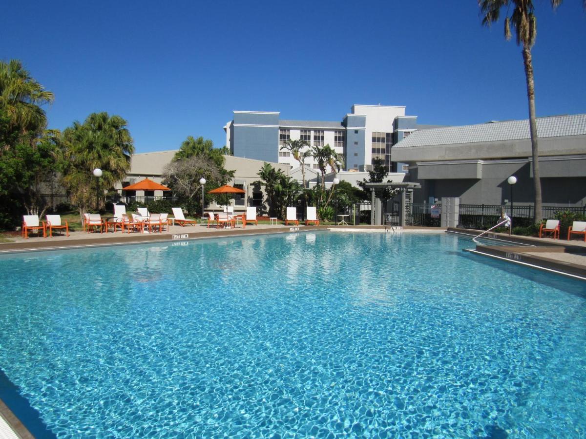 Holiday Inn Orlando International Drive - Icon Park Екстериор снимка