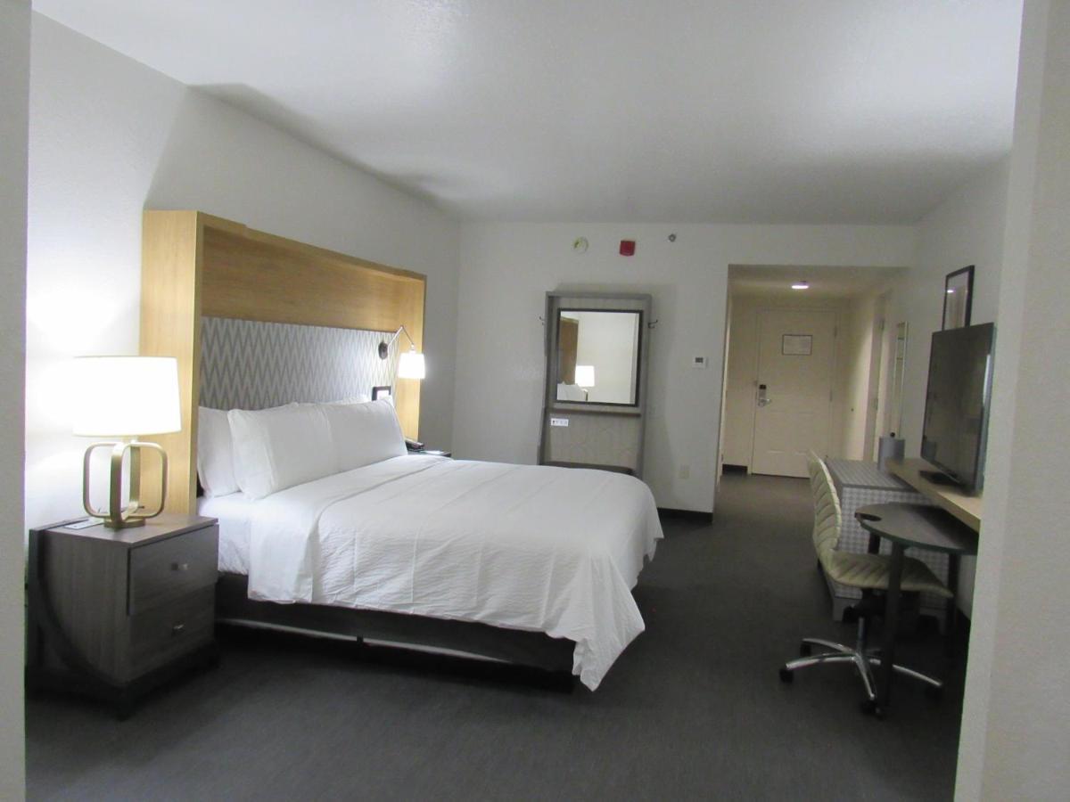Holiday Inn Orlando International Dr-Icon By Ihg Williamsburg Екстериор снимка
