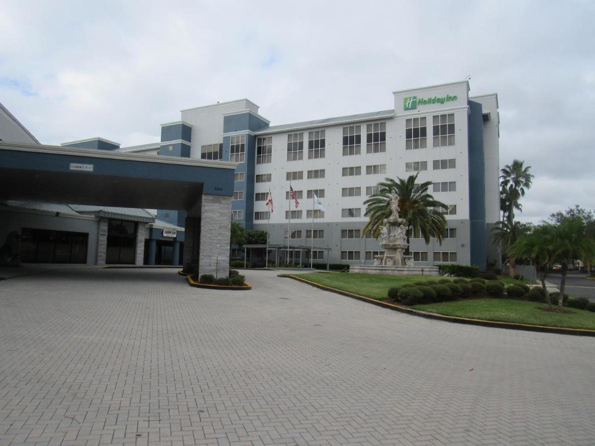 Holiday Inn Orlando International Dr-Icon By Ihg Williamsburg Екстериор снимка