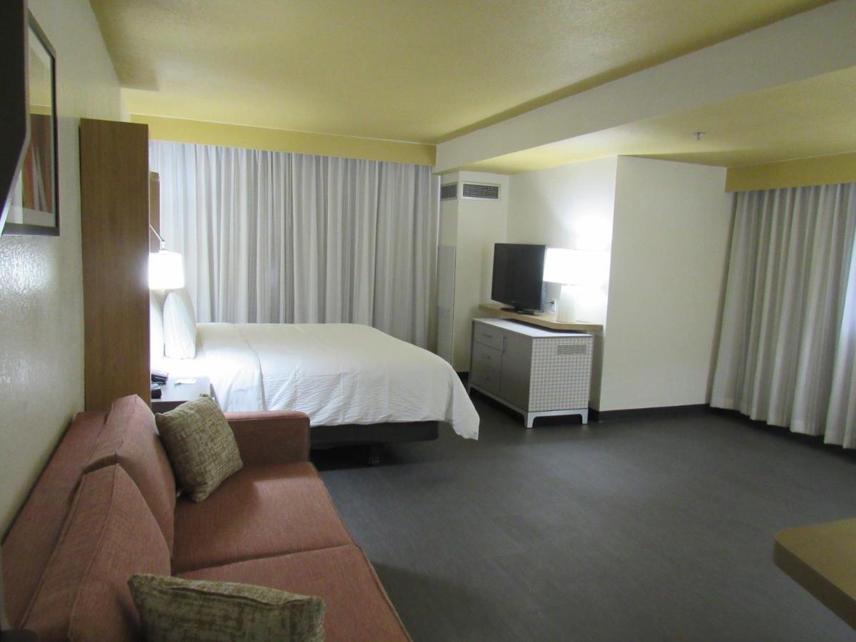 Holiday Inn Orlando International Dr-Icon By Ihg Williamsburg Екстериор снимка