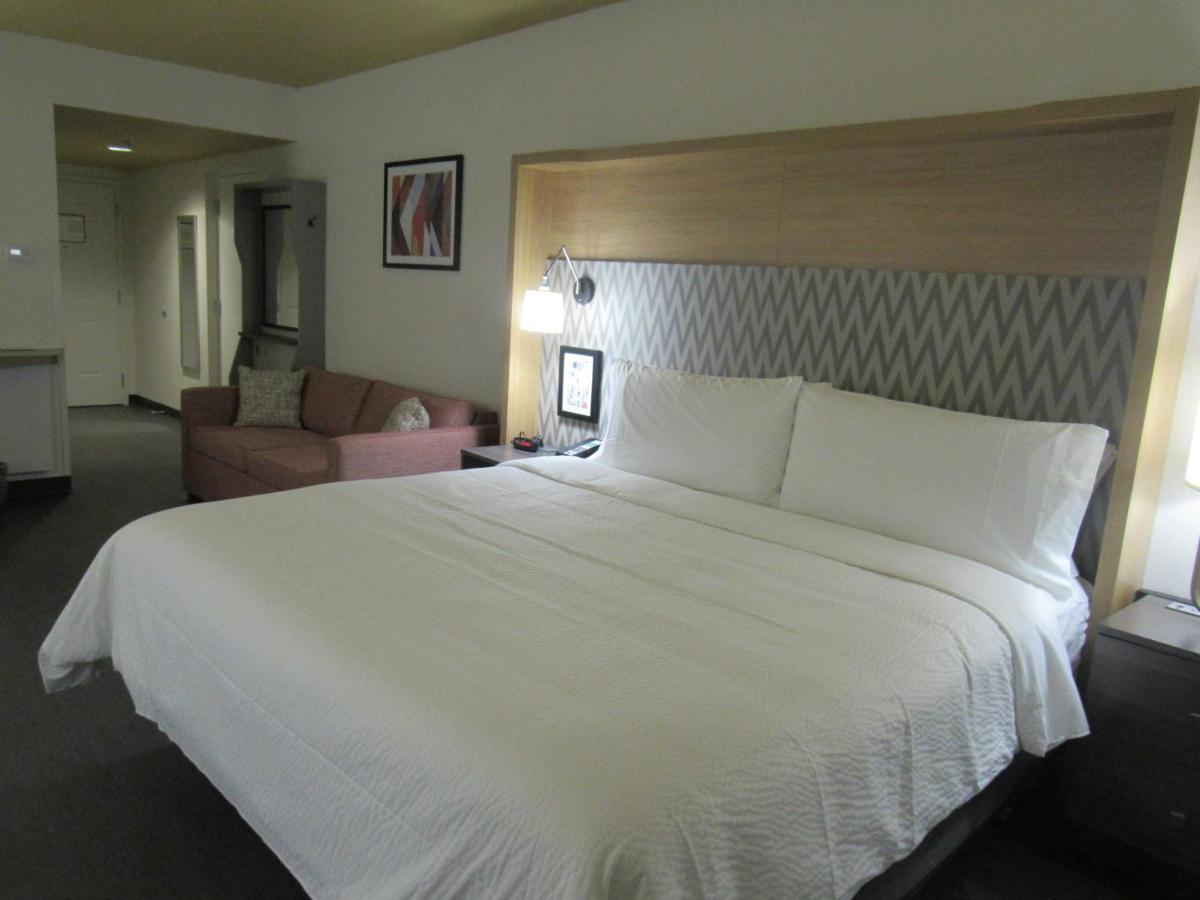 Holiday Inn Orlando International Dr-Icon By Ihg Williamsburg Екстериор снимка