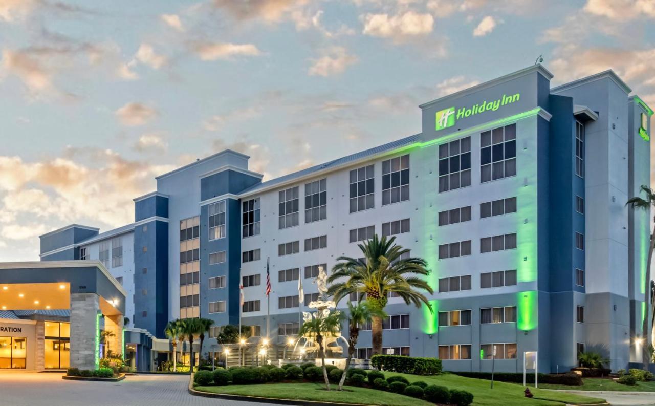 Holiday Inn Orlando International Drive - Icon Park Екстериор снимка