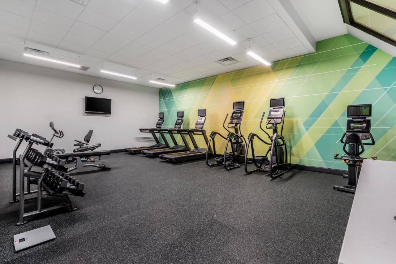 Holiday Inn Orlando International Dr-Icon By Ihg Williamsburg Екстериор снимка