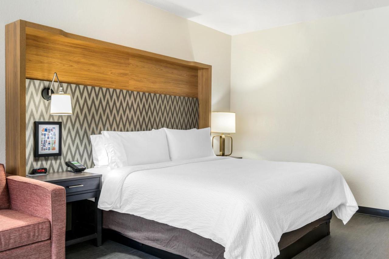 Holiday Inn Orlando International Dr-Icon By Ihg Williamsburg Екстериор снимка